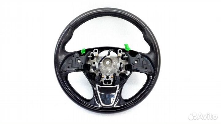 Руль Mitsubishi Outlander GF7W 4B12 2018