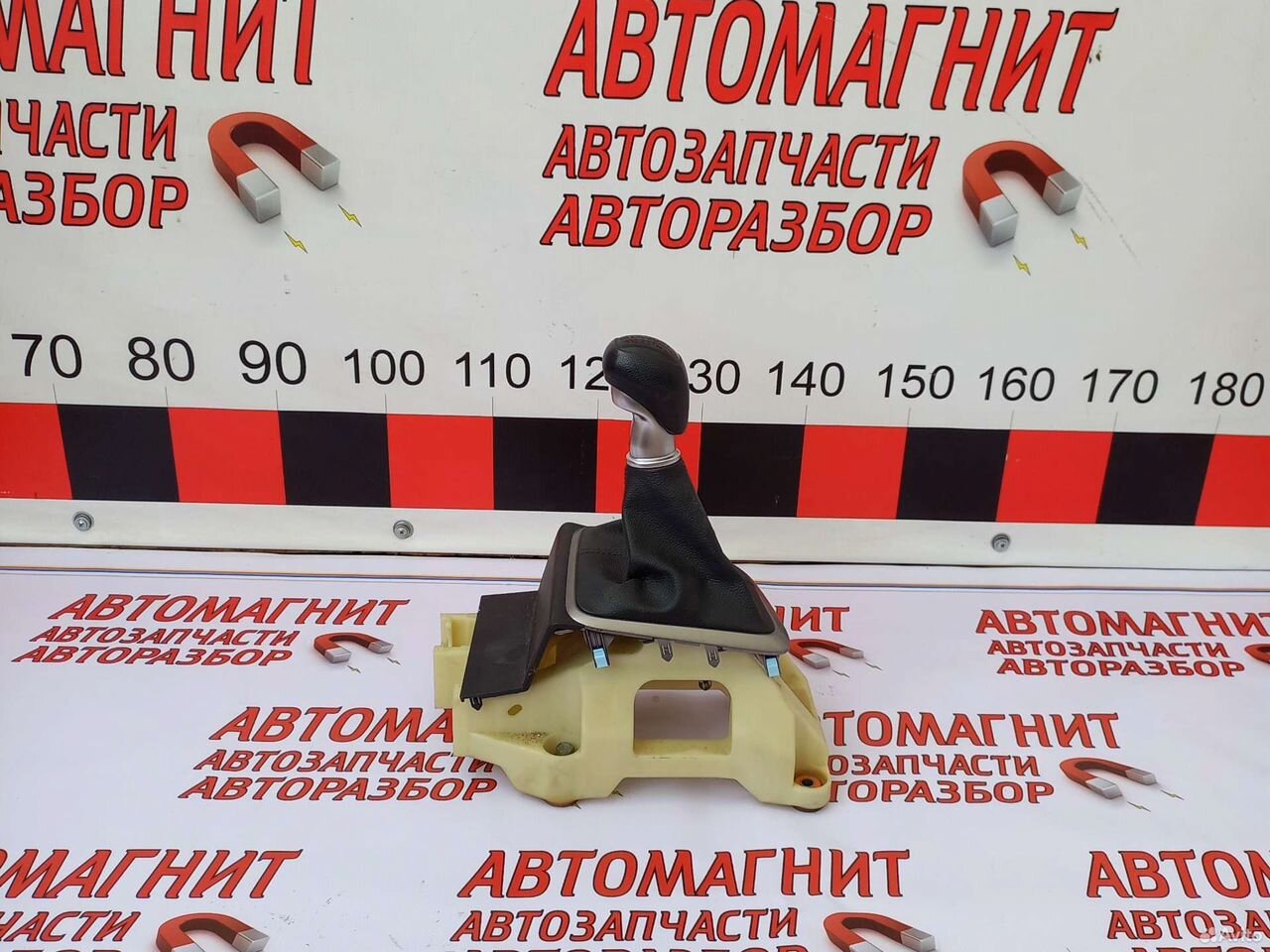 Кулиса МКПП Хендай Солярис 2 17-20г