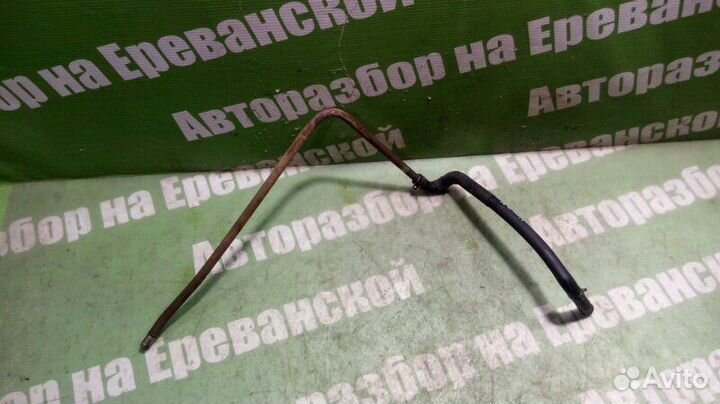 Трубка гидроусилителя руля Daewoo Nexia