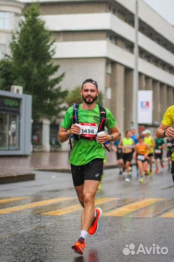 Фотограф, ретушер