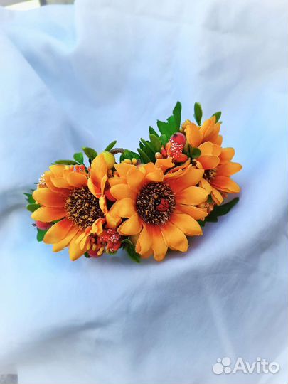 Осенние ободки