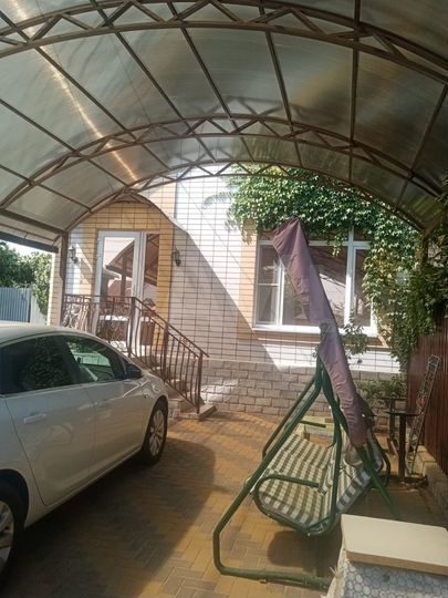 Коттедж 127 м² на участке 3 сот.