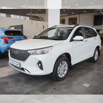Новый HAVAL M6 1.5 AMT, 2026, цена от 2 199 000 руб., Уфа