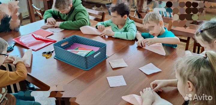 Няня на часы/выходные/праздники/сутки