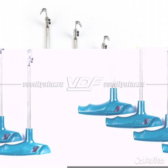 Набор для расклеивания не разборных фар