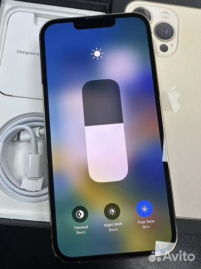 iPhone 13 Pro, 128 ГБ
