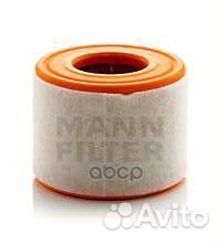 Фильтр воздушный C15010 C15010 mann-filter