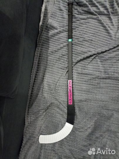 Клюшка хоккейная