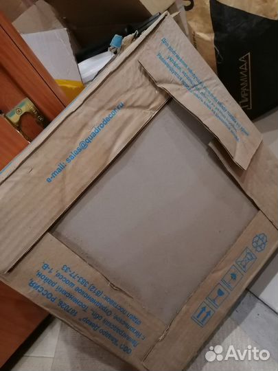 Универсальная смесь и плитка