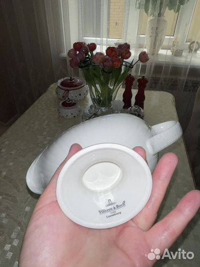Соусник селини villeroy bosch sellini