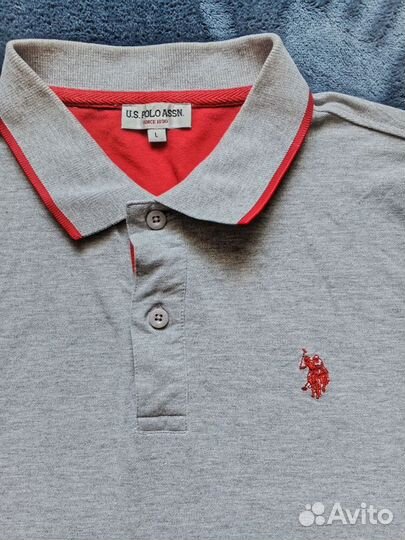 Us polo assn