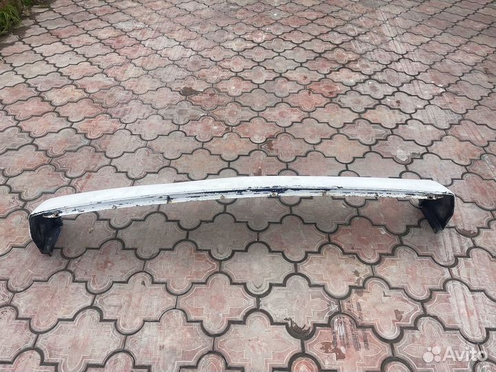 Лыжа на короткое крыло 2109