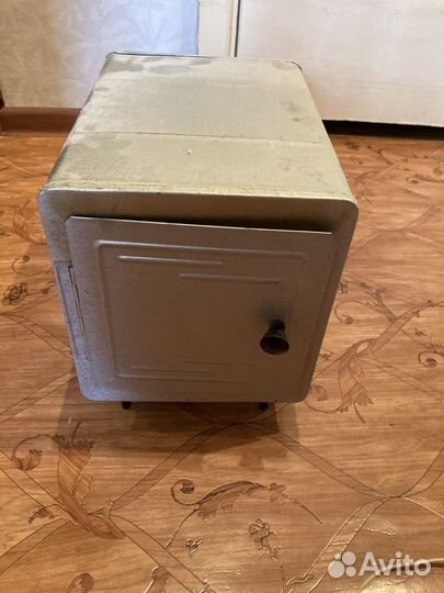 Духовка электрическая СССР