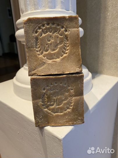 Мыло банное натуральное арабское EL tahhan