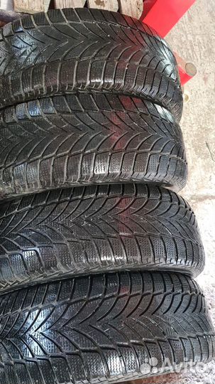 Goodyear UltraGrip Ice 2 215/60 R16 99T