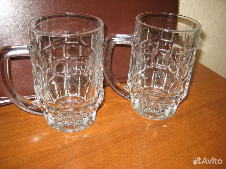 Пивные кружки