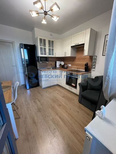 2-к. квартира, 51,8 м², 7/10 эт.