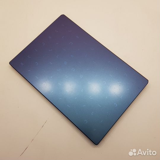 Ноутбук Asus Celeron/4Gb/SSD 64Gb