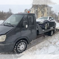 Эвакуатор круглосуточно, Саранск