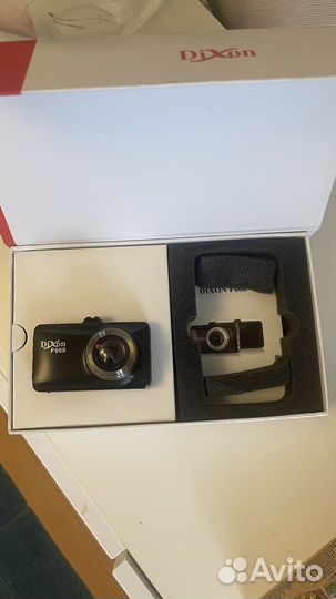 Видео регистратор