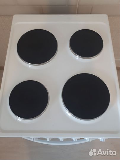 Плита электрическая лысьва новая