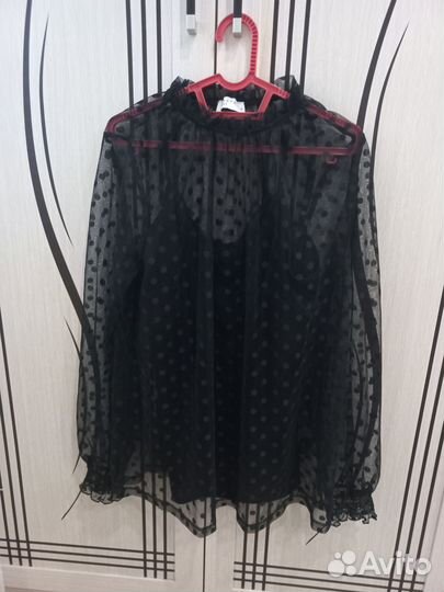 Продам блузку новую