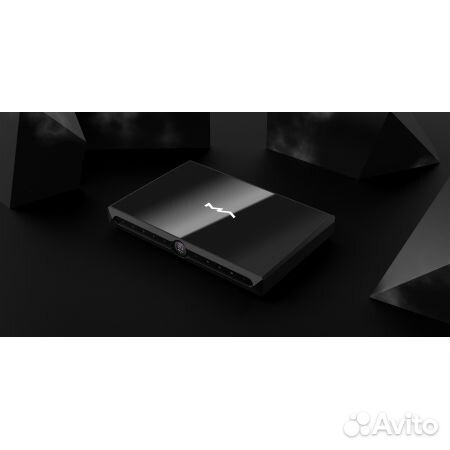 Цап Matrix Audio X-sabre 3 Black