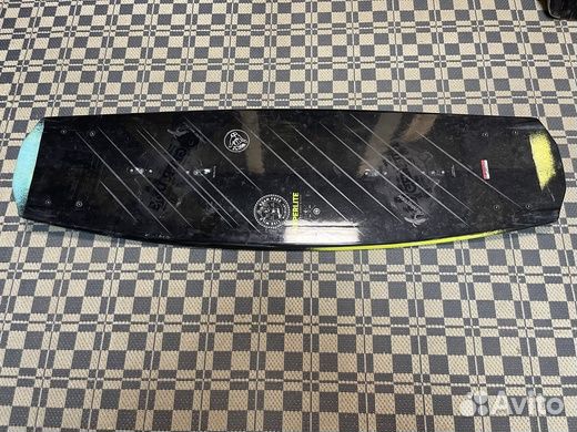 Вейкборд Hyperlite Milkcart - 144