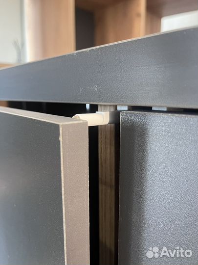 Мини кухня для офиса