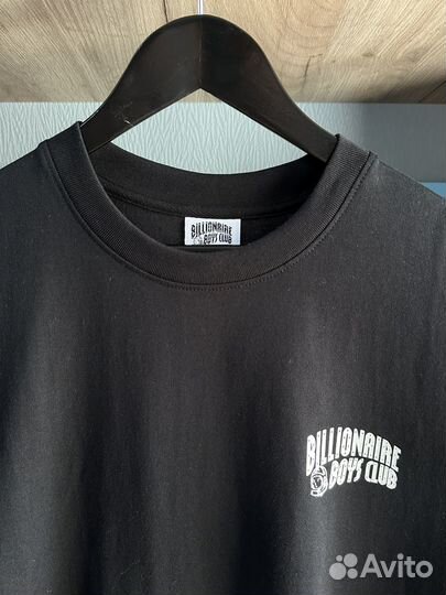 Футболка BBC 20th Anniversary T-Shirt