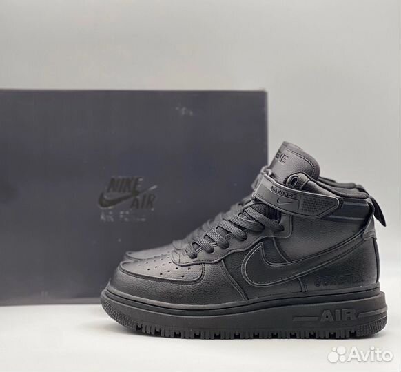 Nike Air Force 1 High Gore-Tex