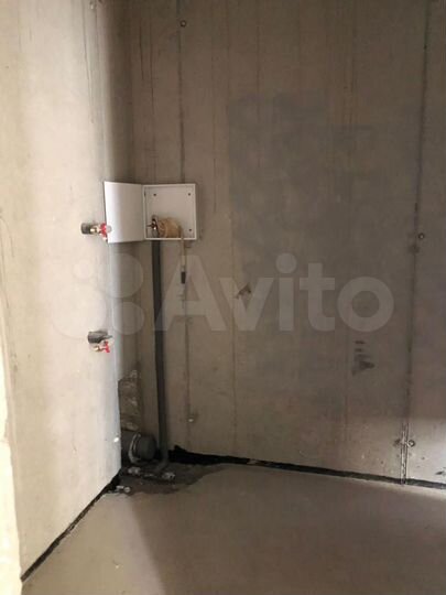 2-к. квартира, 46,6 м², 2/5 эт.