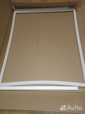 Уплотнитель для холодильника