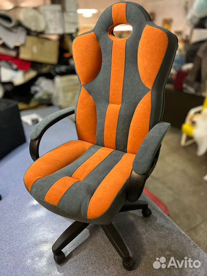 Кресло компьютерное