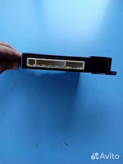 Тойота камри 40