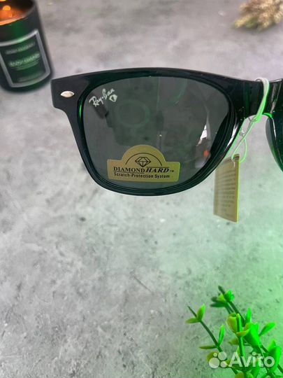 Очки Ray Ban