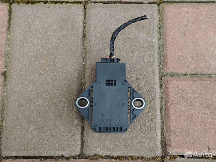 Датчик ускорения Hyundai i30 2007-2012год