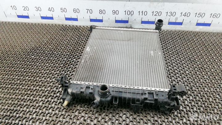 Радиатор (основной) Opel Meriva 2 (B) 2011