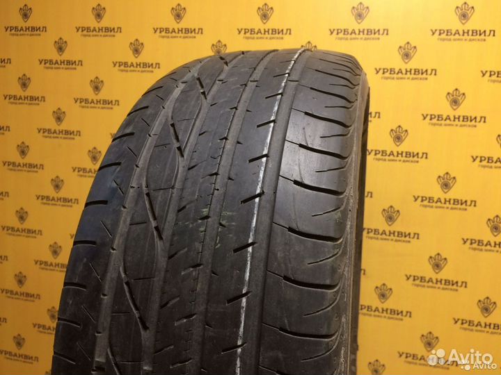 Goodyear Eagle Sport 205/55 R16 91V