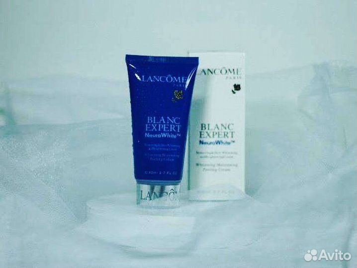 Пилинг для лица