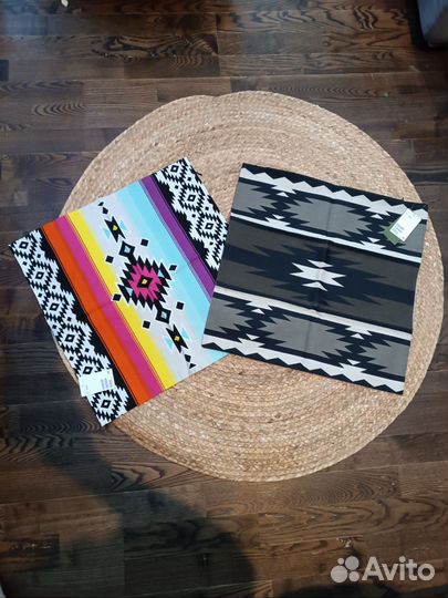 Наволочка декоративная hm