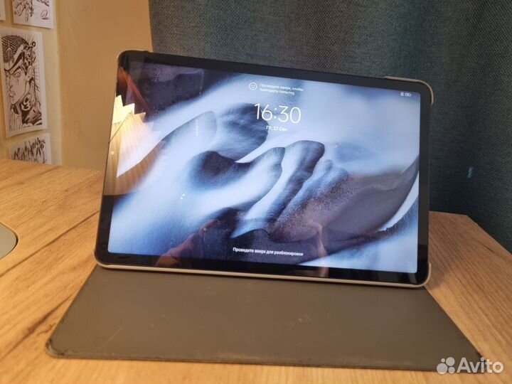 Планшет xiaomi mi pad 5