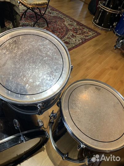 Ударная установка