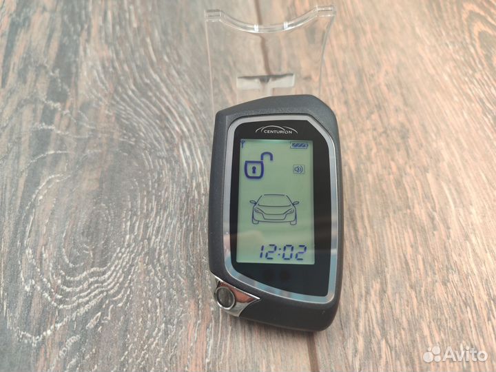 Брелок сигнализации Сenturion x4