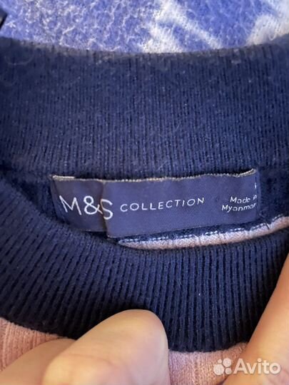 Школьная форма пакетом на девочку 146