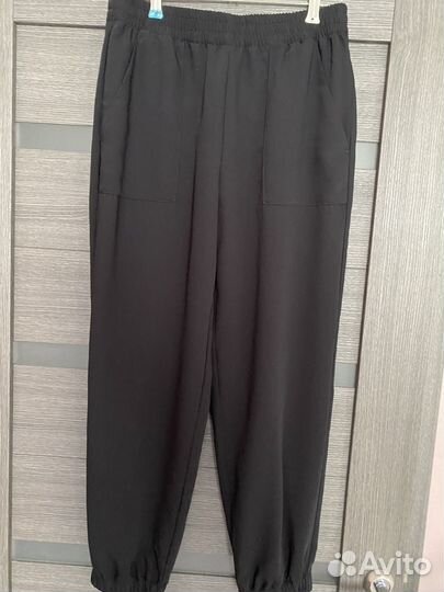 Брюки бананы, размер 42-44