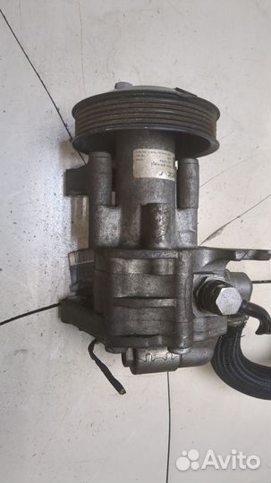 Гур BMW X5 E70, 2008