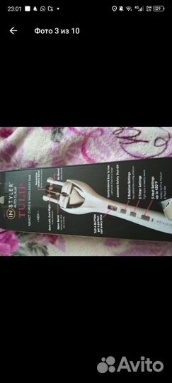 Стайлер для волос