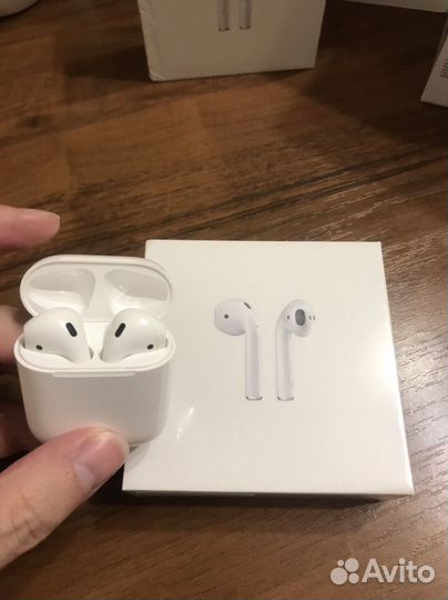 Airpods 2