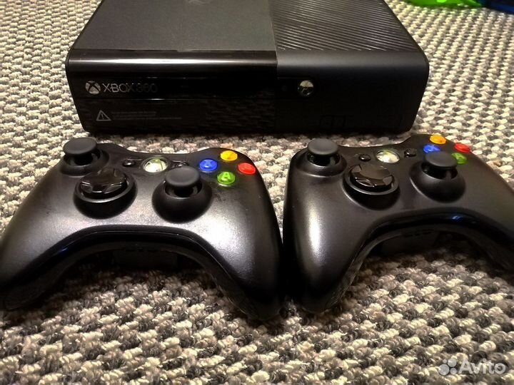Xbox 360